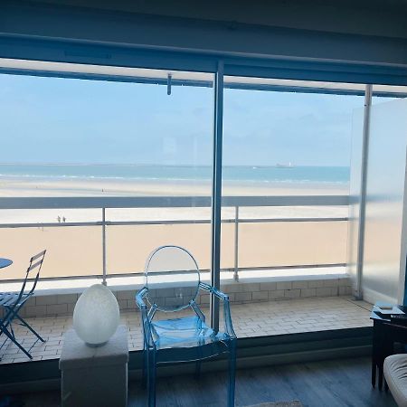 Apartmán Sur Le Sable 2 3 Pers Wifi Boulogne-sur-Mer Exteriér fotografie