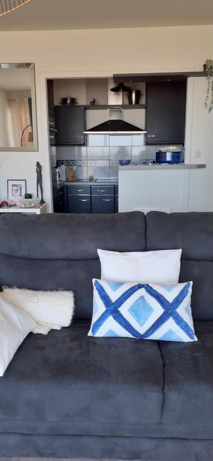 Apartmán Sur Le Sable 2 3 Pers Wifi Boulogne-sur-Mer Exteriér fotografie
