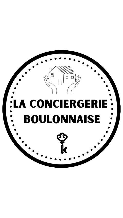 Apartmán Sur Le Sable 2 3 Pers Wifi Boulogne-sur-Mer Exteriér fotografie