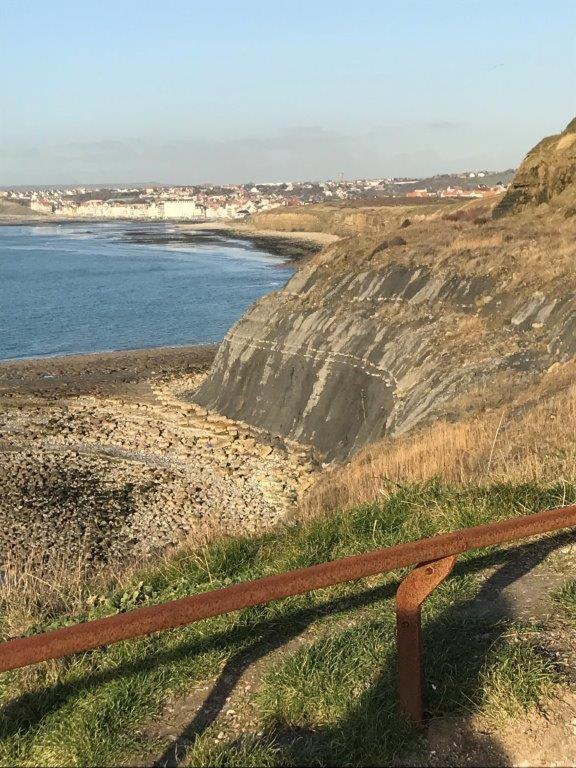 Apartmán Sur Le Sable 2 3 Pers Wifi Boulogne-sur-Mer Exteriér fotografie
